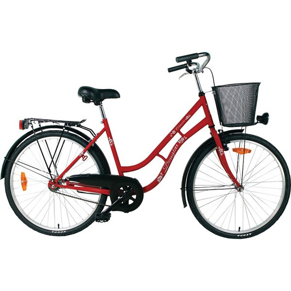Douglas Classic One 26.