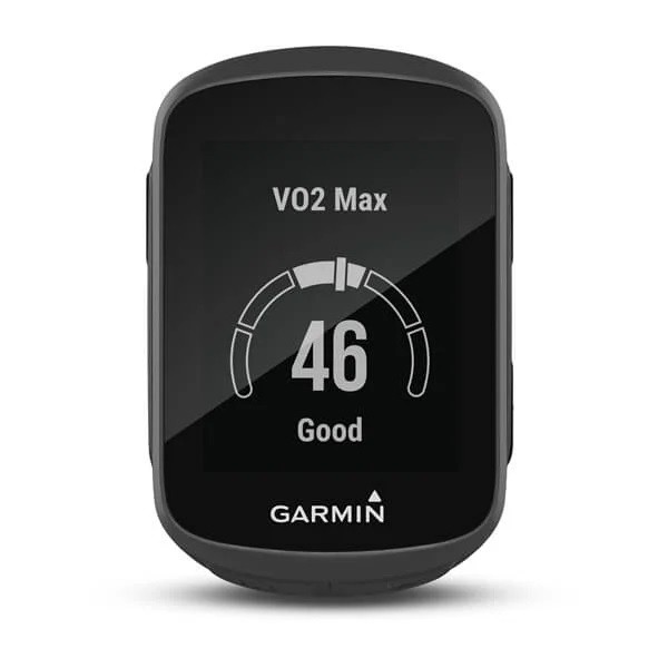 Garmin kolesarski števec Edge 130 Plus MTB Bundle.