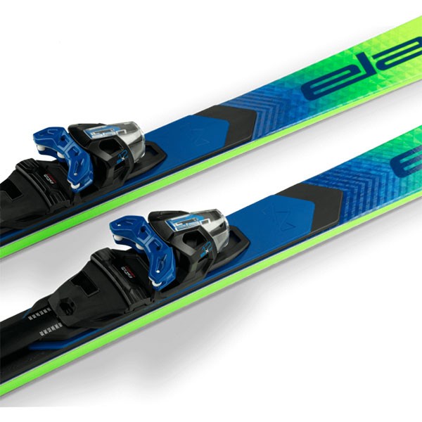 Elan smuči Ace GSX FC EMX 12.0.