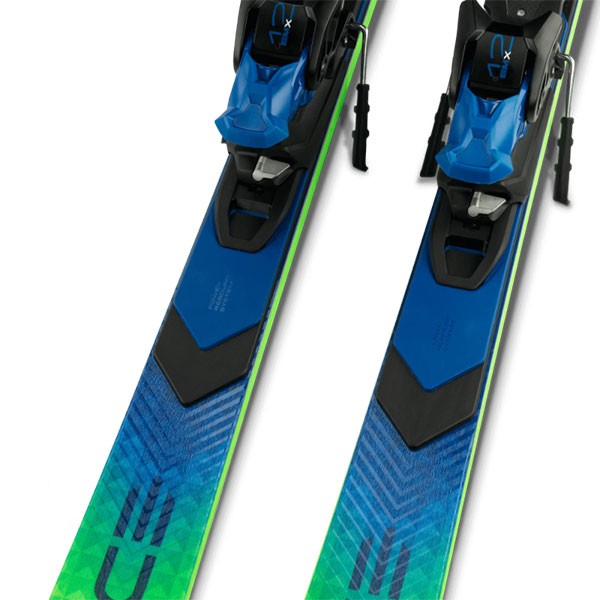 Elan smuči Ace GSX FC EMX 12.0.