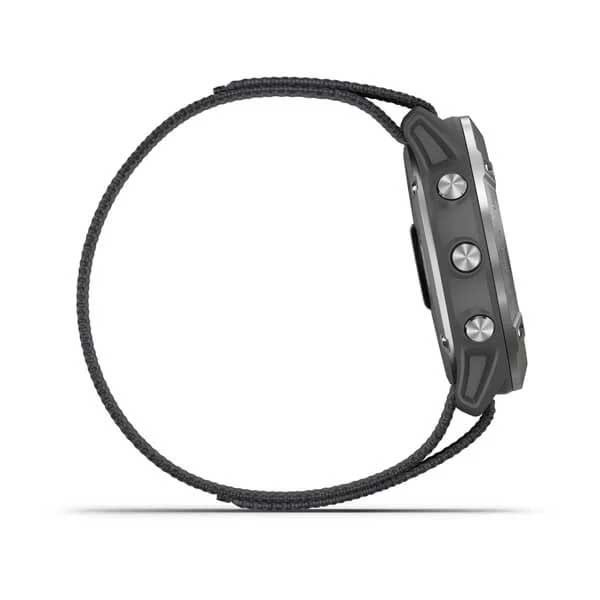 Garmin Enduro.