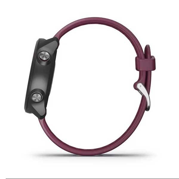 Garmin Forerunner 245.