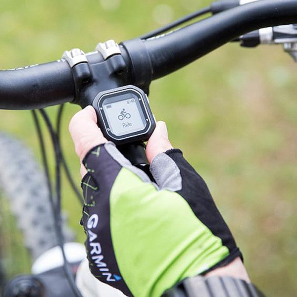 Garmin kolesarski računalnik Edge 25.