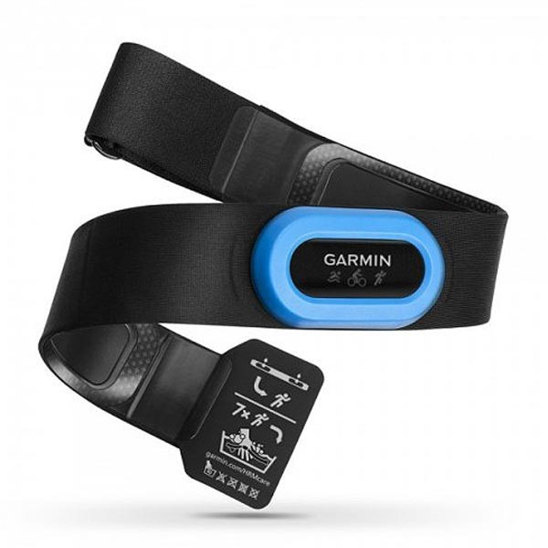 Športna ura Garmin Forerunner 920XT s paščkom Tri.