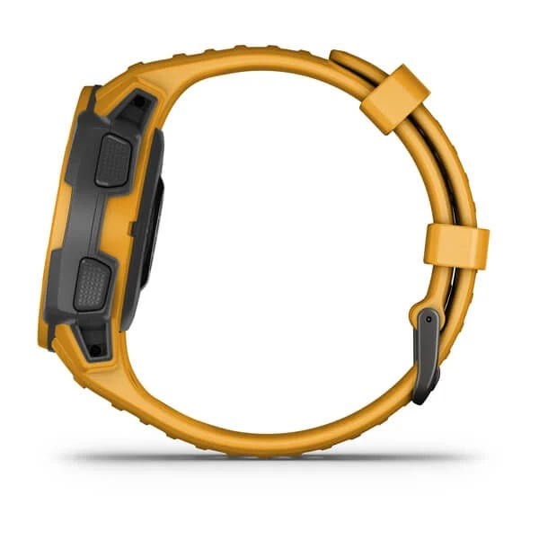 Garmin ura Instinct Solar.