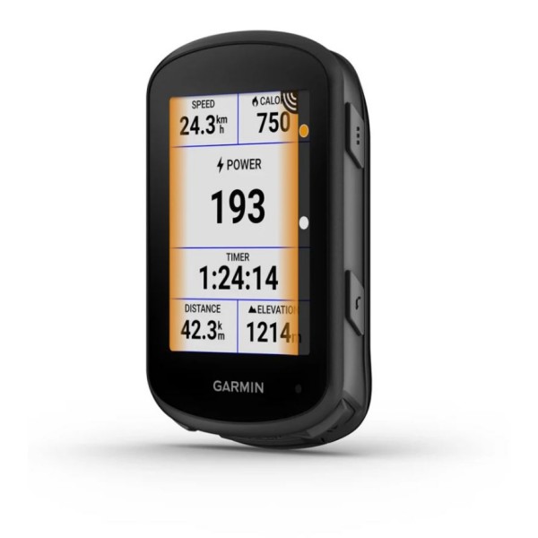 Garmin edge 540 Solar.