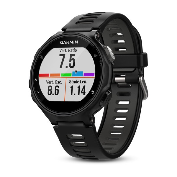 Garmin Forerunner 735XT.