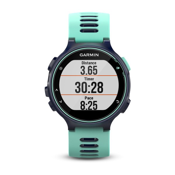 Garmin Forerunner 735XT.