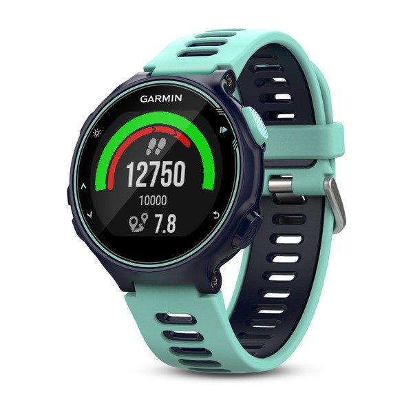 Garmin Forerunner 735XT.