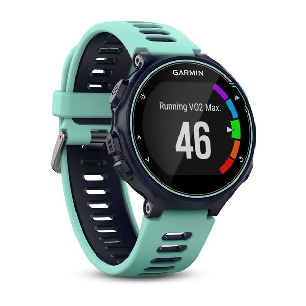 Garmin Forerunner 735XT.