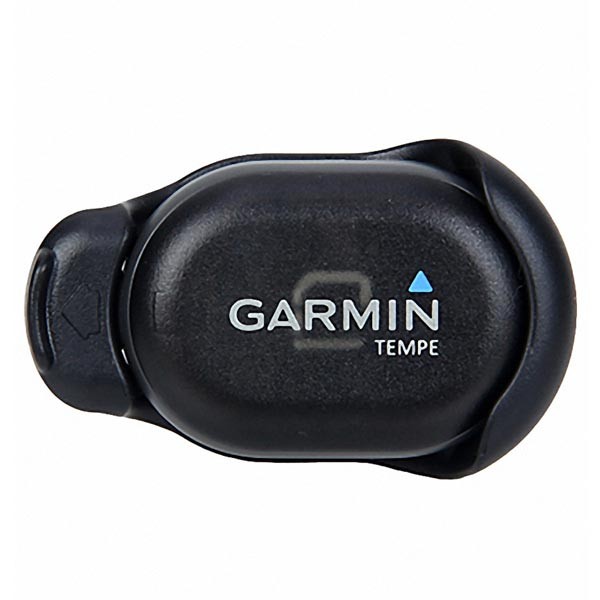 Garmin wireless temperature sensor Tempe.