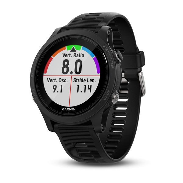 Garmin tekaška ura Forerunner 935 - samo ura