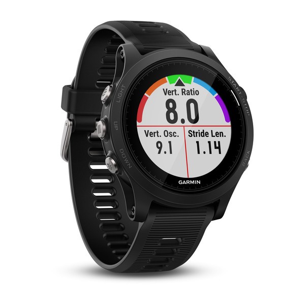 Garmin tekaška ura Forerunner 935 - samo ura