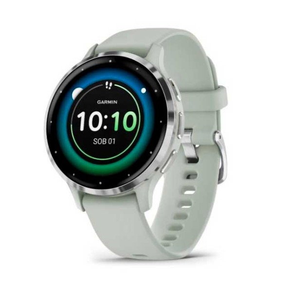 Garmin venu 3s.