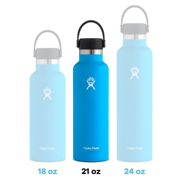 HYDRO FLASK TERMO STEKLENICA 21 STANDARD