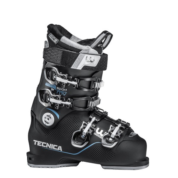 Tecnica women's ski boots Mach Sport MV 85.