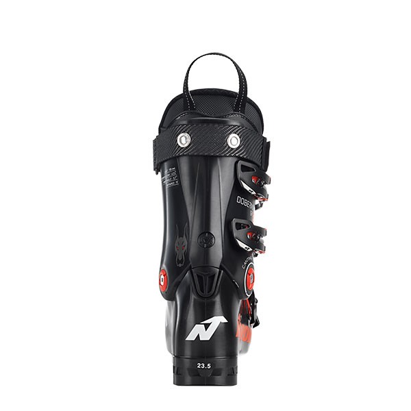 Nordica ski boots Dobermann GP 90.