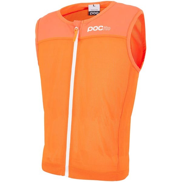 POC otroški ščitnik želva Pocito VPD Spine.
