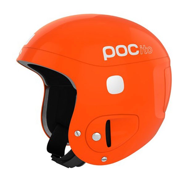 Poc kids' ski helmet Pocito.