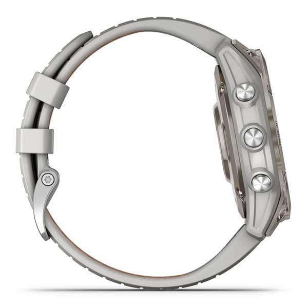 Garmin Fenix 7 Pro Sapphire Solar.