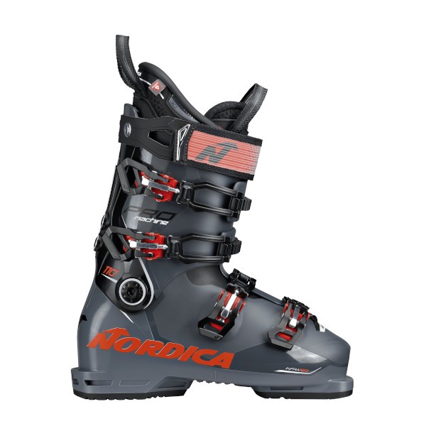 Nordica moški smučarski čevlji Promachine 110.
