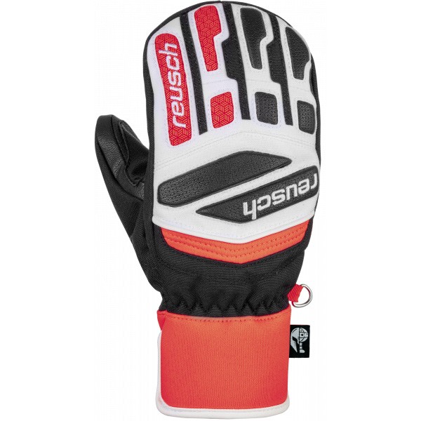 Reusch otroške rokavice WC Warrior Primer Mit.