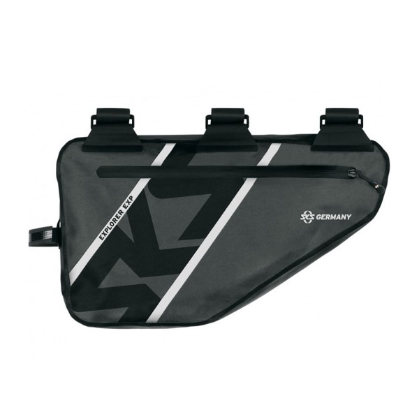 SKS torba Explorer Framebag 4 L.