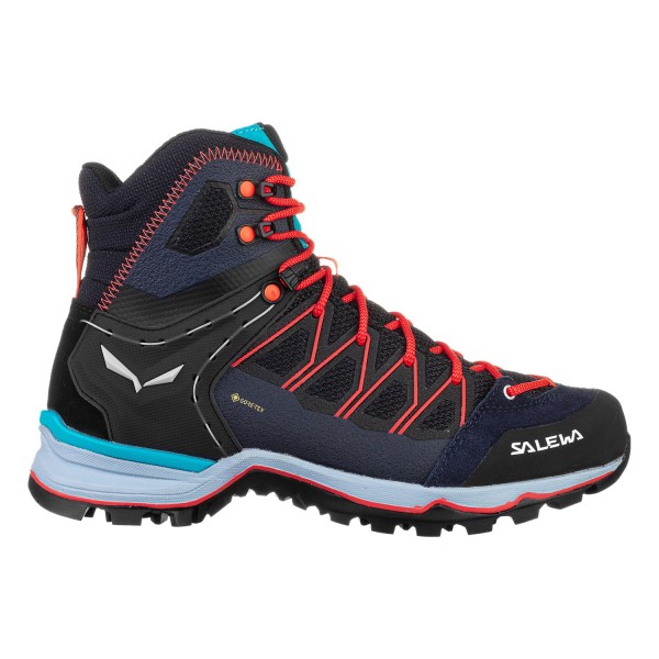 Salewa ženski čevlji MTN Trainer Lite Mid gtx.