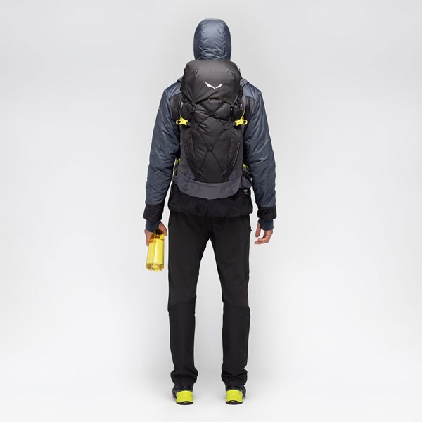 Salewa nahrbtnik Alp Trainer.