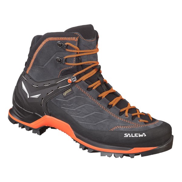 Salewa moški čevlji MTN Trainer Mid GTX.