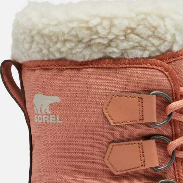 SOREL ŽENSKI ČEVLJI WINTER CARNIVAL WP