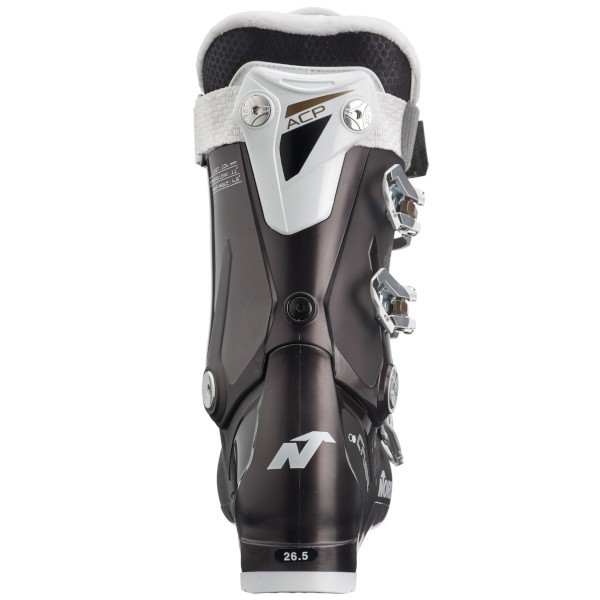 Nordica women's ski boots The Cruise 75W.