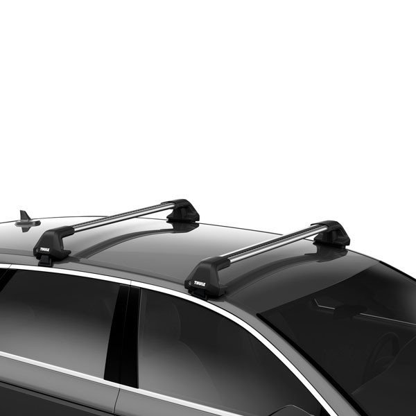 Thule osnovne noge Edge Clamp.