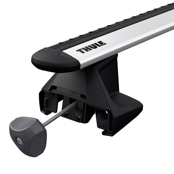 Thule osnovne noge Evo Clamp.