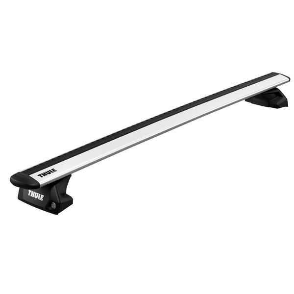 Thule osnovne noge Evo Flush Rail.