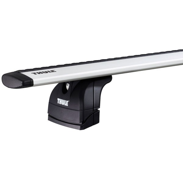 Thule osnovne noge Rapid System 753.