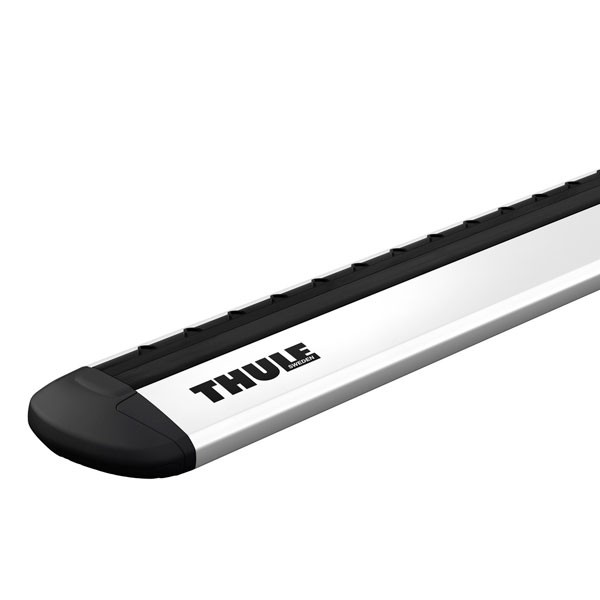 Thule prečne palice WingBar Evo.