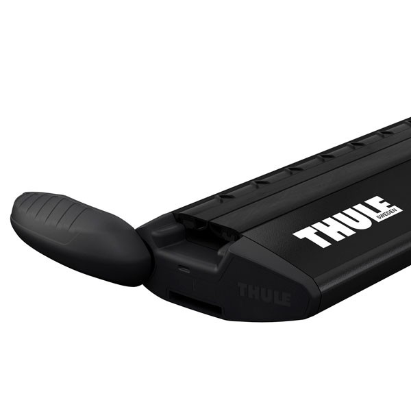 Thule prečne palice WIngBar Evo Black.