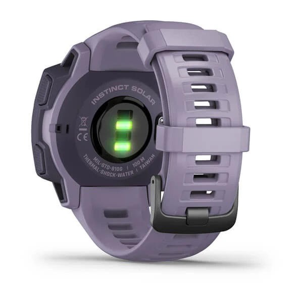 Garmin ura Instinct Solar.