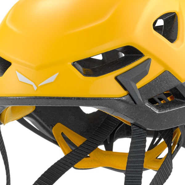 Salewa Aria, alpinistična čelada