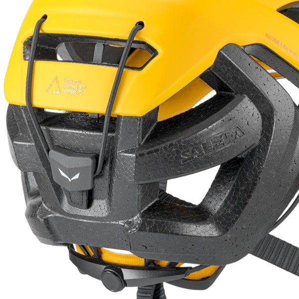 Salewa Aria, alpinistična čelada