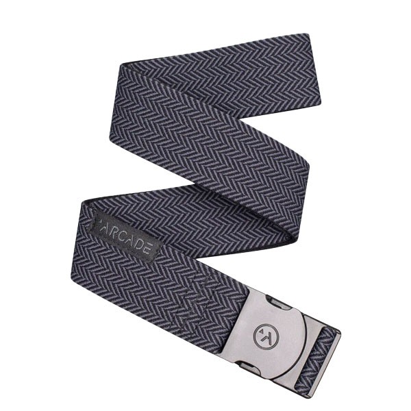 Pas Arcade Ranger Black/Black
