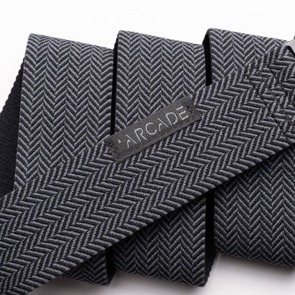 Pas Arcade Ranger Black/Black