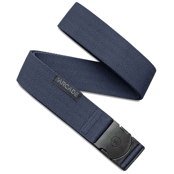 Arcade pas Ranger Heather Navy.