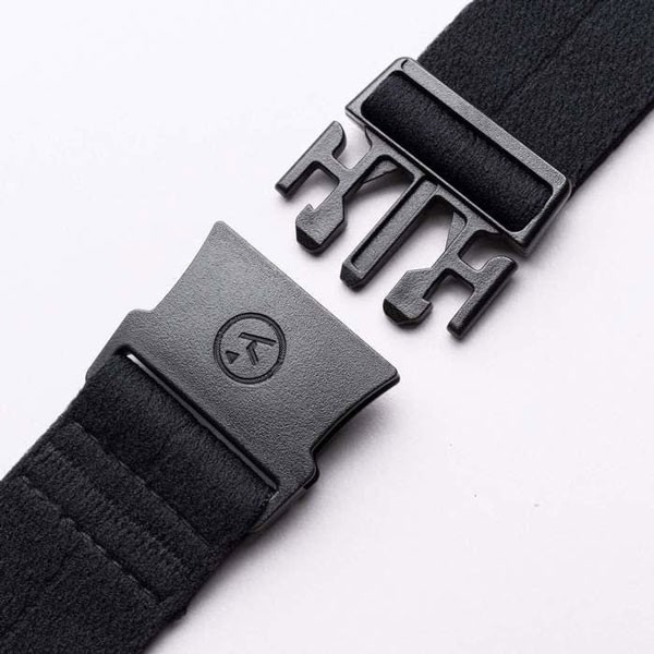 Pas Arcade Ranger Slim Heather