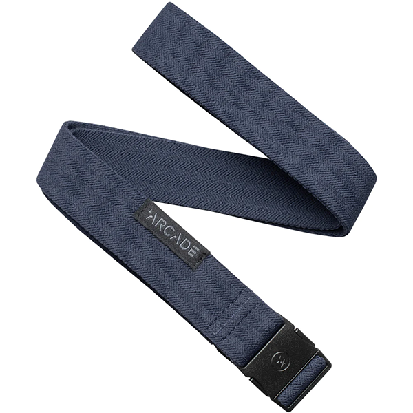 Arcade pas Ranger Slim Navy.