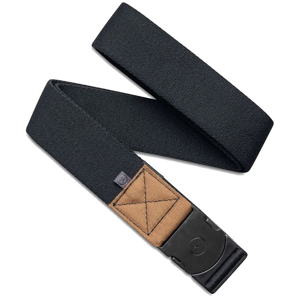 Arcade pas Ridge Black/Charcoal.