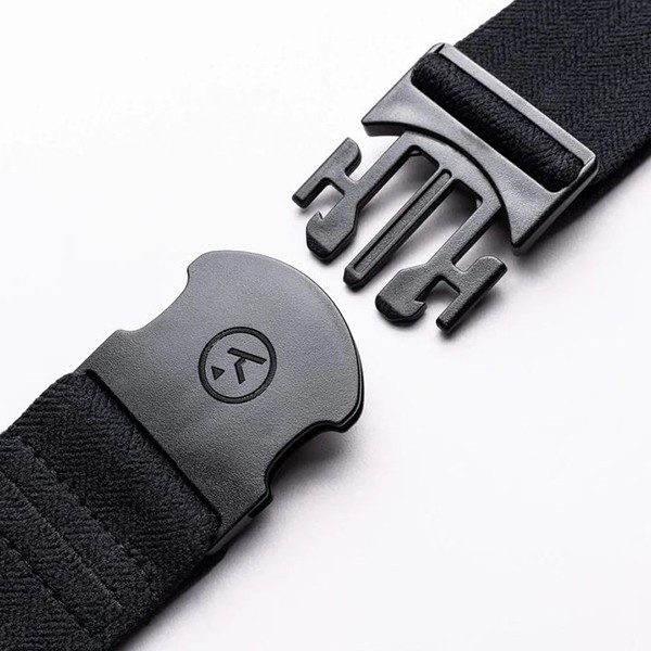 Arcade pas Ridge Black/Charcoal.