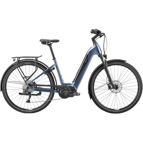 BESV električno treking kolo TR 1.3 LS
