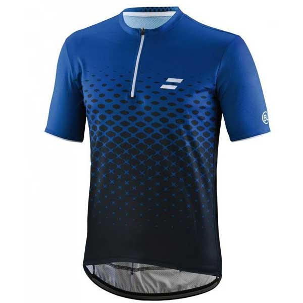 Bicycle line moška kolesarska majica Rayon.